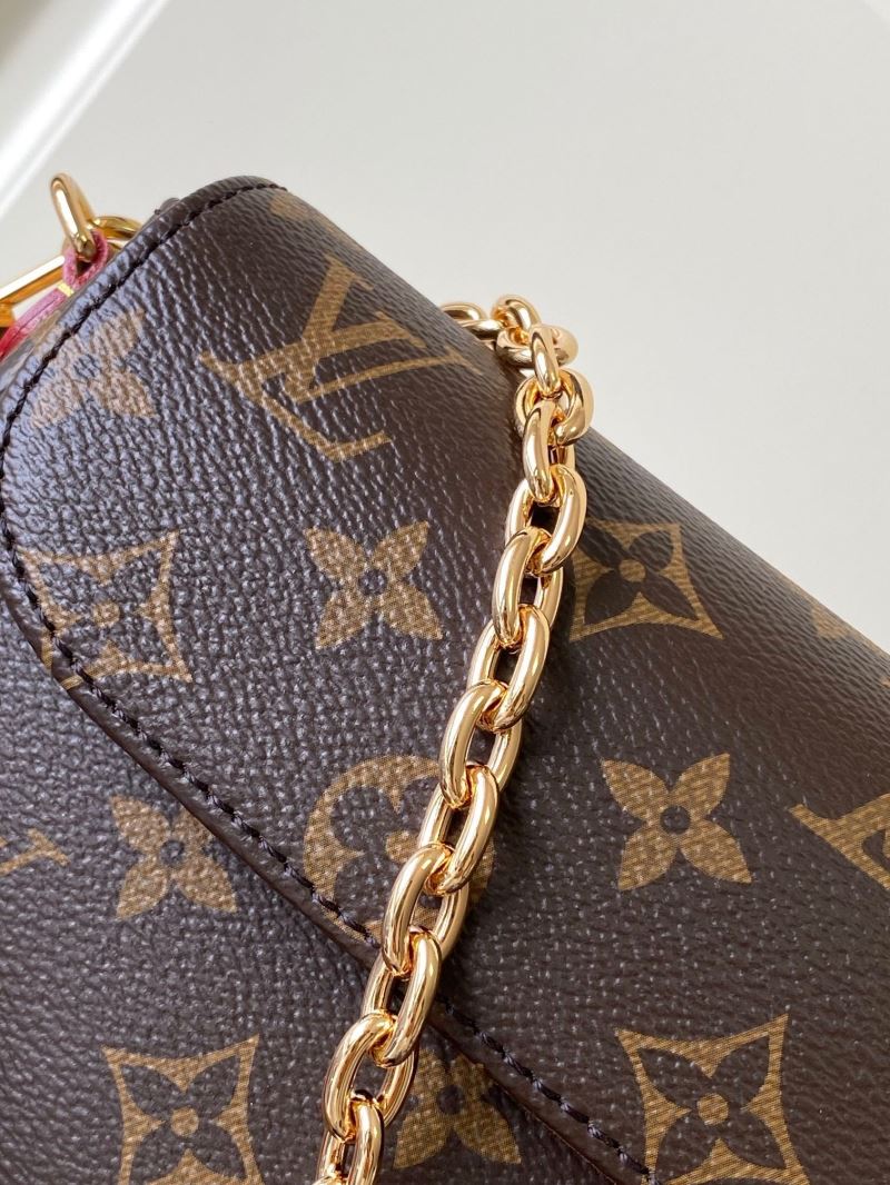 Louis Vuitton Satchel Bags